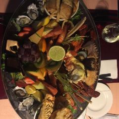 Dundee’s Restaurant 여행 사진