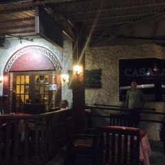Casablanca Restaurant張用戶圖片