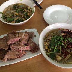 Xiaoxifuliangfen (hunyuan) 여행 사진