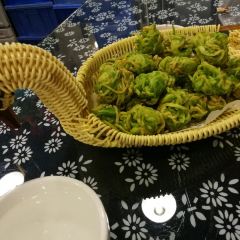 Wangjiao Xiaoyucun User Photo