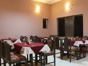 Maitri Restaurant