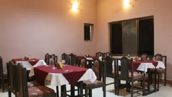 Maitri Restaurant