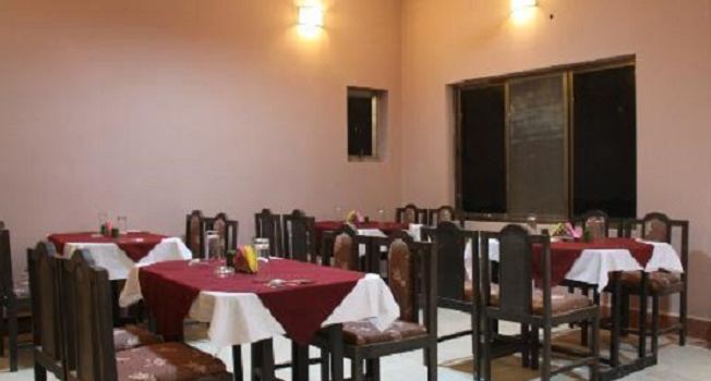 Maitri Restaurant
