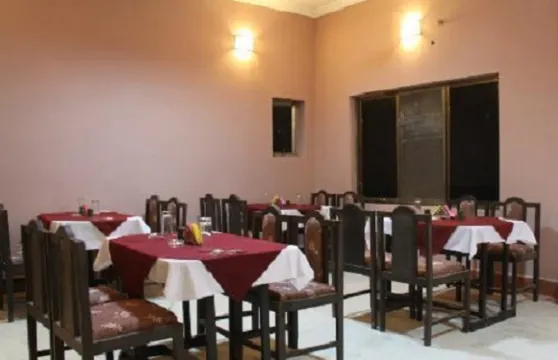 Maitri Restaurant