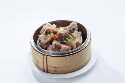 Sun Sui Wah Seafood Restaurant