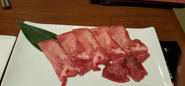 Yamada Farm Miharashi Chaya