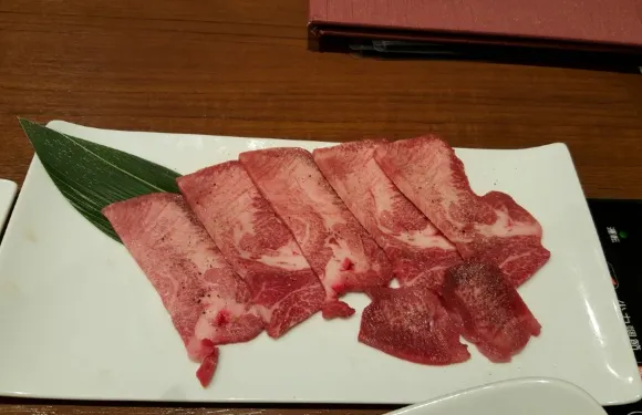 山田牧場　見晴茶屋