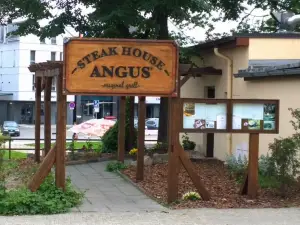 Aberdeen Angus Steak House