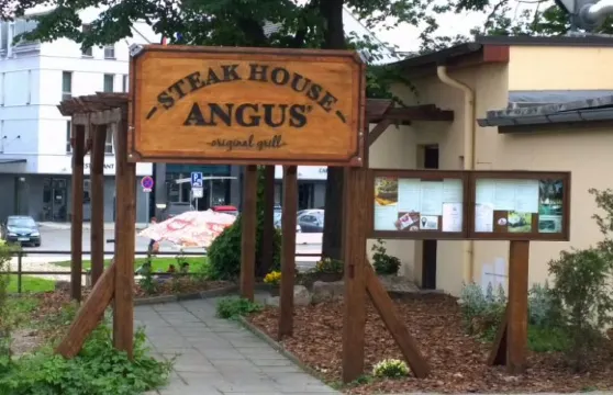 Aberdeen Angus Steak House