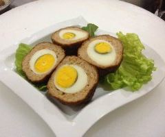 传统弥勒菜 User Photo