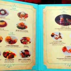 Royal Banquet Hall User Photo