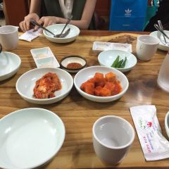 Jewon Samgyetang ảnh của người dùng