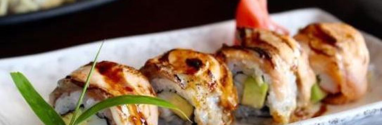 TOMO Japanese Restaurant (Rimba Jaya)