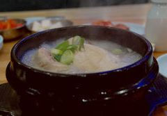 Nampo Samgyetang ảnh của người dùng
