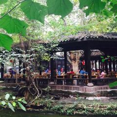 HEMING TEAHOUSE User Photo