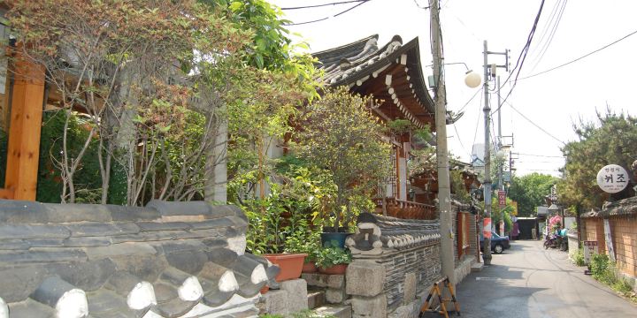 Insadong