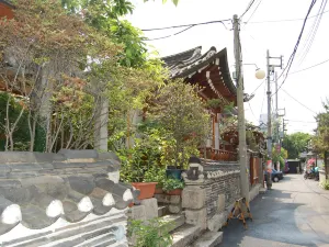 Insadong