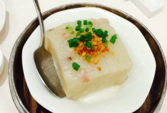 Popular dishes