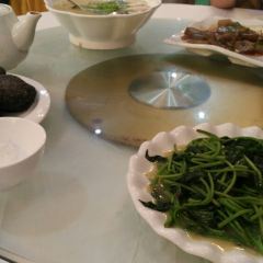 The Beyond Restaurant ảnh của người dùng