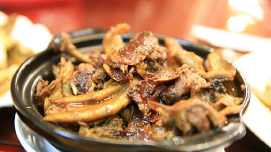 妞妞·二十年地道閩南菜（廈大店）