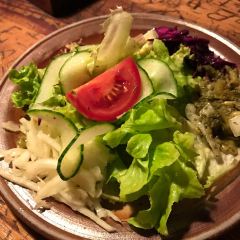 Schnitzelbank User Photo