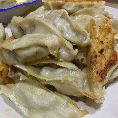 風味樓小街鍋貼飄香花城張用戶圖片