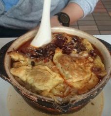 孟记小吃店 User Photo