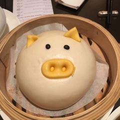 Jiang by Chef Fei User Photo