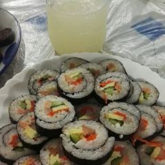 JinDaLai Barbecue 여행 사진