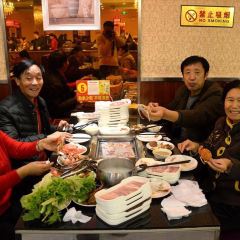 DA GUO TAI DUN YU GUAN User Photo