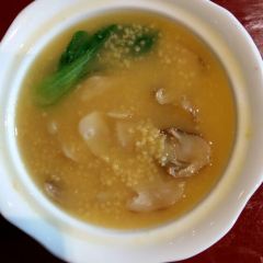 福照樓汽鍋雞·雲南特色菜（火車站錦江店）張用戶圖片