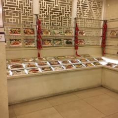 Wangsi Restaurant (xingfujiedian) User Photo