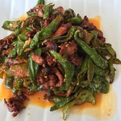 Qingquanyang Restaurant (yingbinhu) User Photo