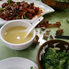延安八大碗(陕北菜·枣园路店) ảnh của người dùng