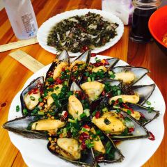 Tese Seafood Noodles User Photo