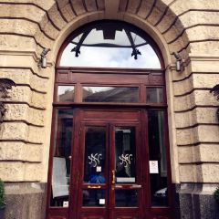 New York Café User Photo