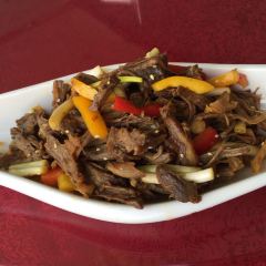 东达假日酒店餐饮中心 User Photo