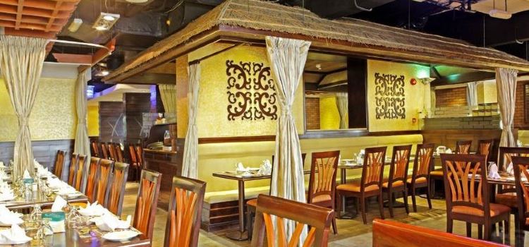 Gazebo Restaurant