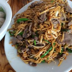 周记牛肉丸 User Photo