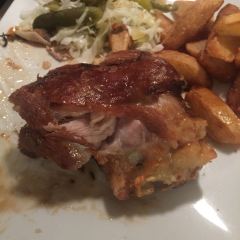 Menza Restaurant and Cafe User Photo