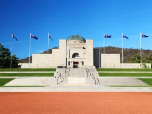 오스트레일리안 워 메모리얼