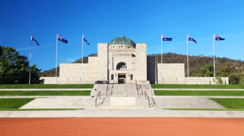 Australian War Memorial