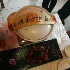 FANG WENG 여행 사진