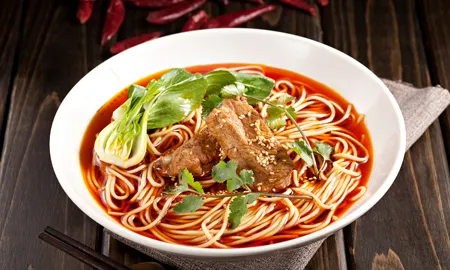 Xiao ShangHai Restaurant in Шанхай