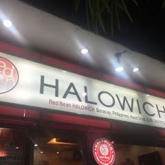 Halomango User Photo