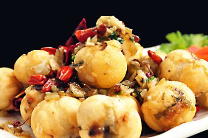 Dong Jia Shi Fu (Bei Jing Road)