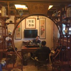 Hongshanyijunlanbieyuanfengwei Restaurant User Photo