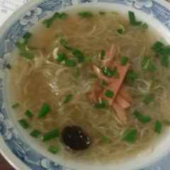 Guanji Shuixi User Photo