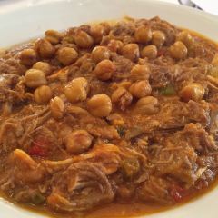 Restaurante La Bola 여행 사진