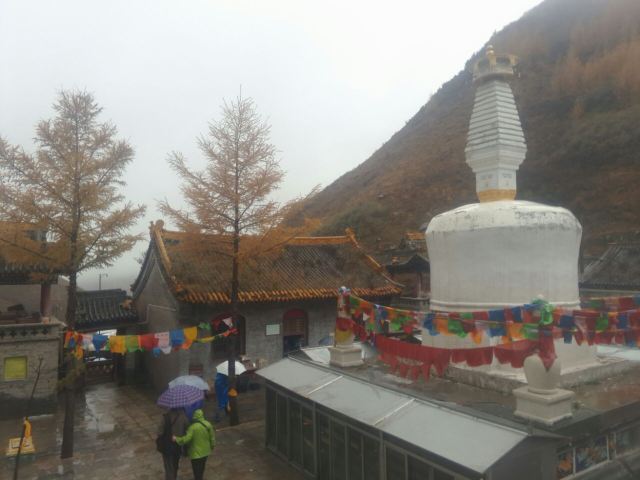 寶華寺